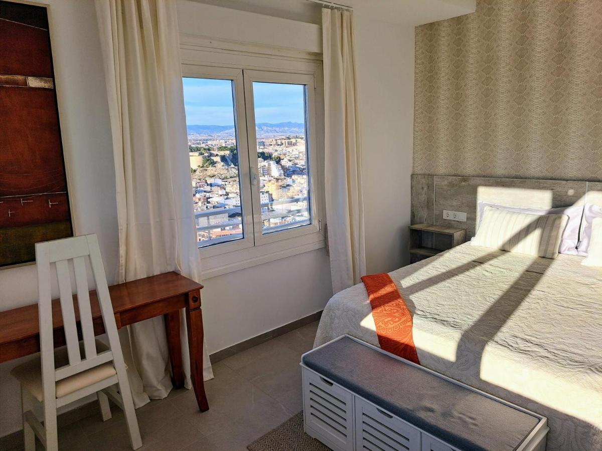 Alicante Skylights Apartments Exterior photo